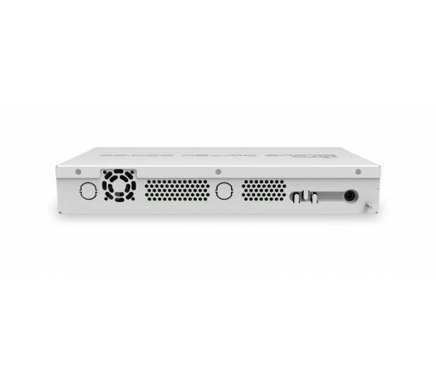 MikroTik CRS326-24G-2S+IN Cloud Router Switch - 1310364 - zdjęcie 2